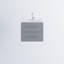Ensemble de meuble-lavabo simple 24 po Abdirahman-767768521