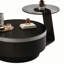 Table basse de luxe Modern Light-129241908