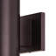 Applique murale d'extérieur en aluminium Édith-566316795-566316676-554466625