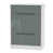 Grey Gloss/White