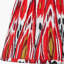 Pleated Cotton Cylinder Shade-106221010-118157899