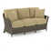 Boca Upholstered 78'' Sofa