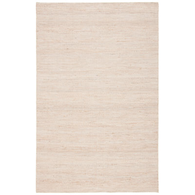 Tapis naturel / beige Solem Fiber 554