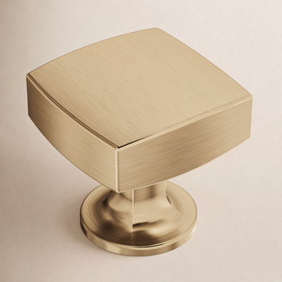 Bouton d'armoire Everett