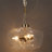 Marrina 3-Light Medium Dome Kitchen Island Pendant Light