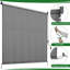 Hls024kd-1 Hdpe Vertical Retractable Awning-129600804-130003453