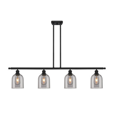 Odaniel 4 - Light Kitchen Island Pendant