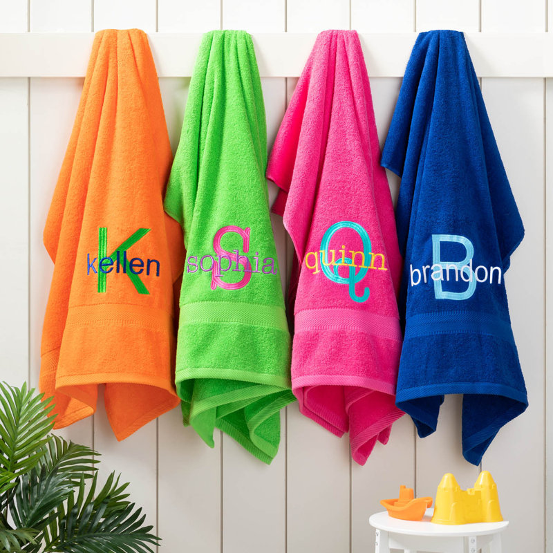 Bath Sheet