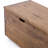 Flaire Solid Wood Accent Trunk-1218723321
