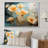 " Peach Buttercups Romantic Impression III "-936649426-936649428