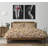 Twill Abstract Comforter Set-1551446952