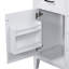 Base de meuble-lavabo avec tiroirs-99996278