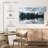 Sireci New York Skyline Reflection-107473110