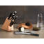 WÜSTHOF Classic Ikon 8-Piece Starter Knife Block Set