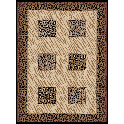 Carrion Rug