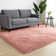 Alberic Standard Shag Area Rug