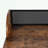 Ventina Iron Writing Desk-1316154432