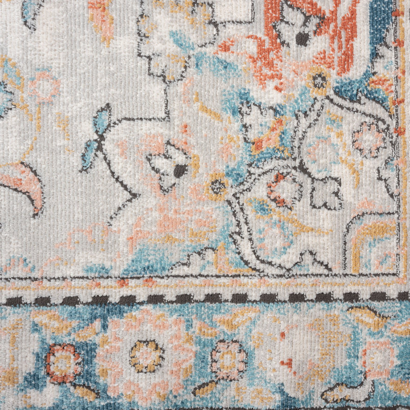 Klingerstown Indoor Rug, Runner 2'2" x 7'3"