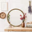 Miroir mural Rund-1414958138