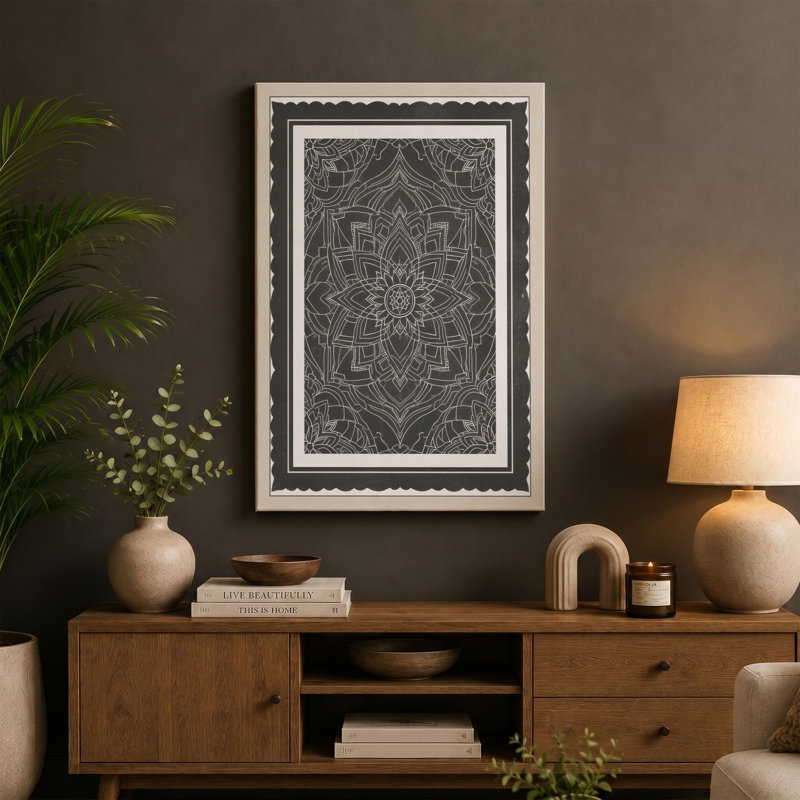 Print, 18x12 - 45.7 x 30.5 cm, White Border