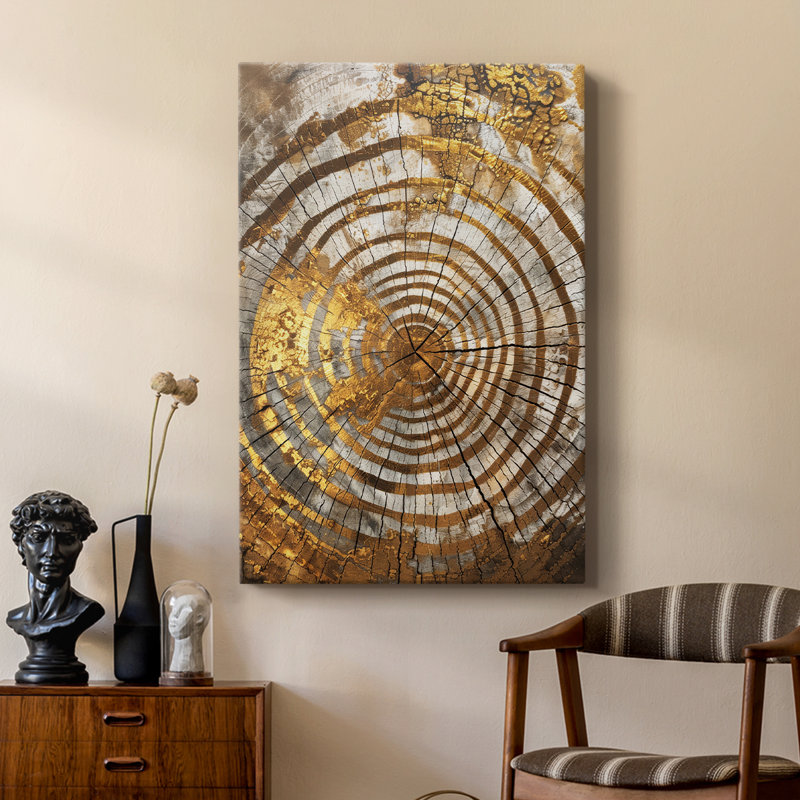 Série ABSTRACT Cxxxx - galerie sur mesure, H 12 po x l 8 po