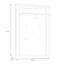 Zivon Wall Mounted Required Valet Stand
