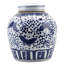 Handmade Jar