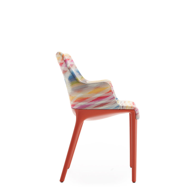Eleganza Upholstered Dining Chair
