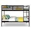 Kenneth Kids Twin Bunk Bed-797658595