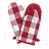 Red is out of stock