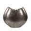 Baniff Jagged Edged Disc Vase- Medium-1982365937