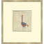 Animals Giclee Print by Soicher Marin Archives-62737679-62737678-62737680