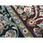 Hand-Knotted High-Quality Red Area Rug