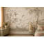 Papier peint botanique chinois discret-129445973-129445977