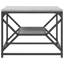 Coffee Table with Storage-964436942