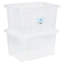 Symple Stuff Plastic Decorative Bin-892843027-892843025