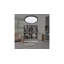 EFDB3D7760CB4C14AEE199C9630243E3 Plafonnier à DEL rond Lenwood 22 W, 30,5 cm (12 po), noir, température de couleur réglable, 1650 lm