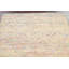 Tapis oriental abstrait marocain noué à la main 5 x 8