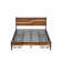 Starnisha Bed Frame with 4 Drawers, Platform Bed with Storage, No Box Spring Needed