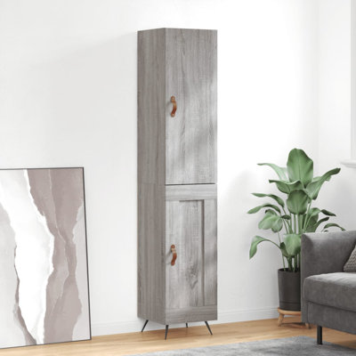 Kruetzen 34.5cm Wide Highboard