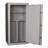 Tracker Safe 24 Gun Safe, with Mechanical/Dial Lock-14502854-14502861