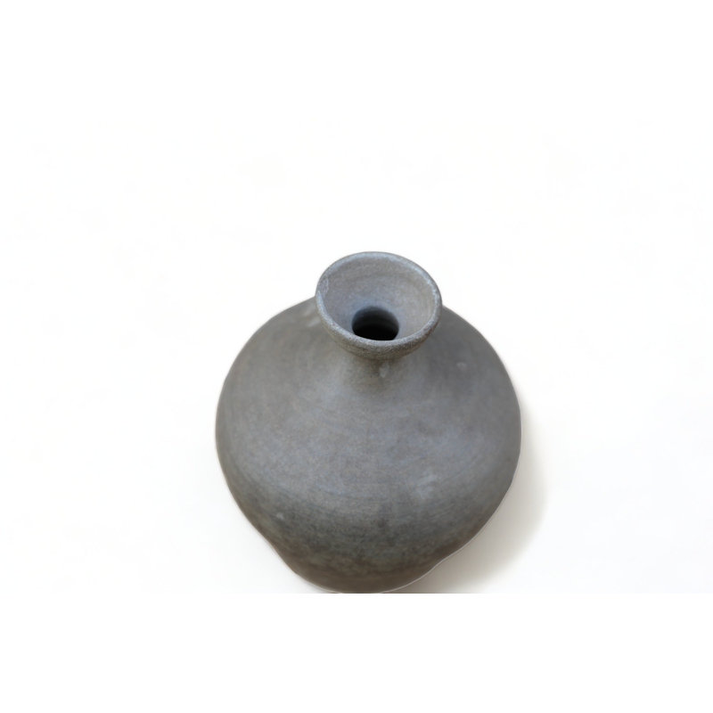 Handmade Pottery Table Vase