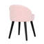 Solid + Manufactured Wood Accent Stool