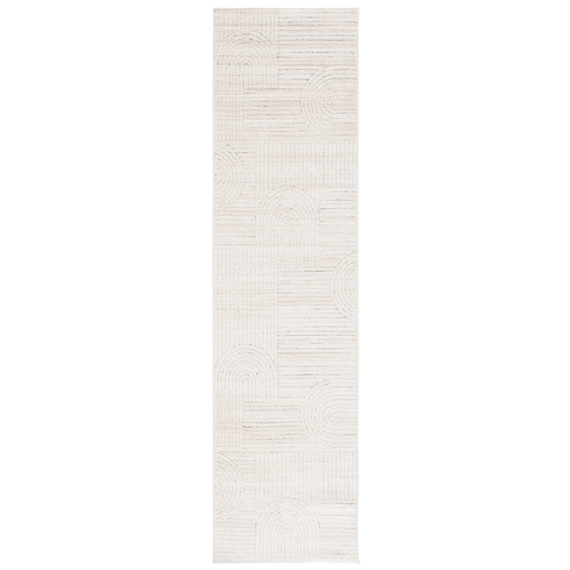 Elmhurst Performance Rug, Runner 2'2" x 8"