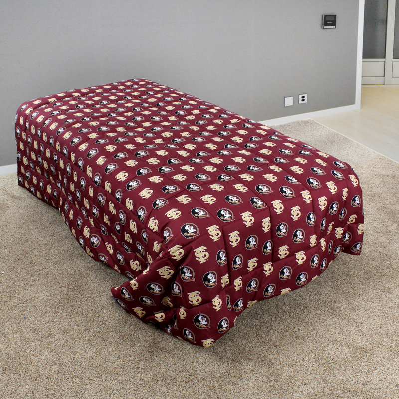 Comforter, Queen Comforter , Florida State University