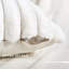 Striped Square Cushion Cover-2105670983