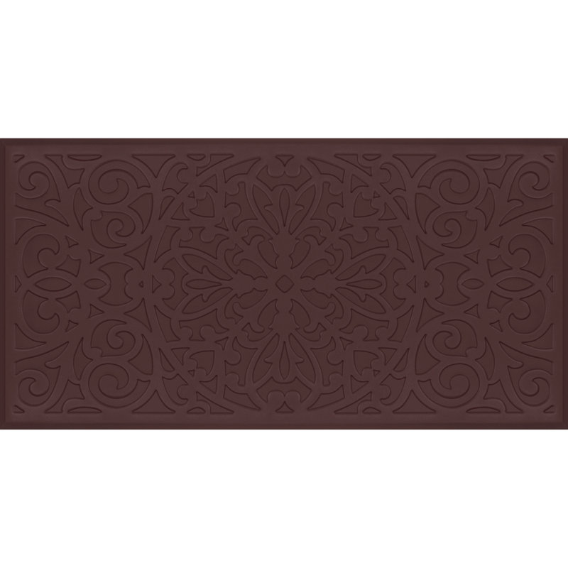 Comfort Mate Metropolis Burgandy, Red