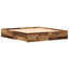 Bed Frame With Drawers Engineered Wood-997499530-997499537
