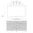 Carlile Dimmable Deep Brown Vanity Light-2031552717