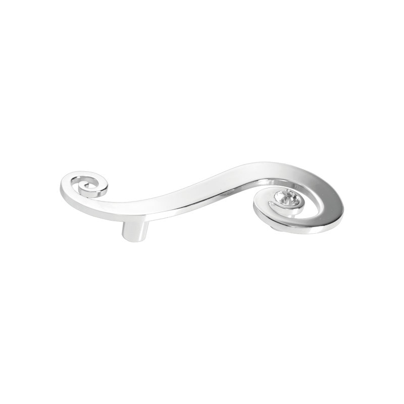 Spiral Novelty Pull, Right